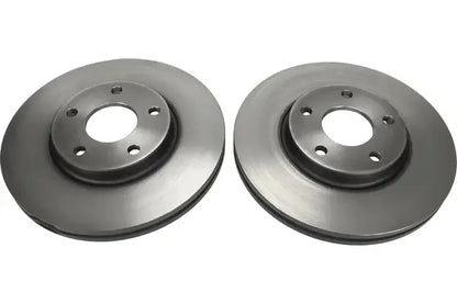 Disc frana, Ford Tourneo Connect, Transit Connect, Ø278 mm, TRW DF4277