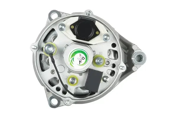 Generator alternator, Ford, Man, Mercedes-Benz, Nissan, Saab, 263x190x186 mm, AS-PL A0016