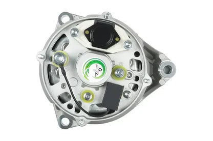 Generator alternator, Ford, Man, Mercedes-Benz, Nissan, Saab, 263x190x186 mm, AS-PL A0016