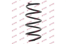 Arc spiral, 400x176x175 mm, KYB KYBRA3377