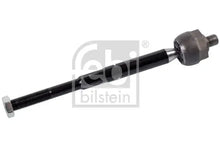 Articulatie axiala, cap de bara Febi Bilstein pentru Opel - FE175394