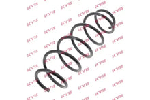 Arc spiral, Peugeot, 536x149x148 mm, KYB KYBRH3338