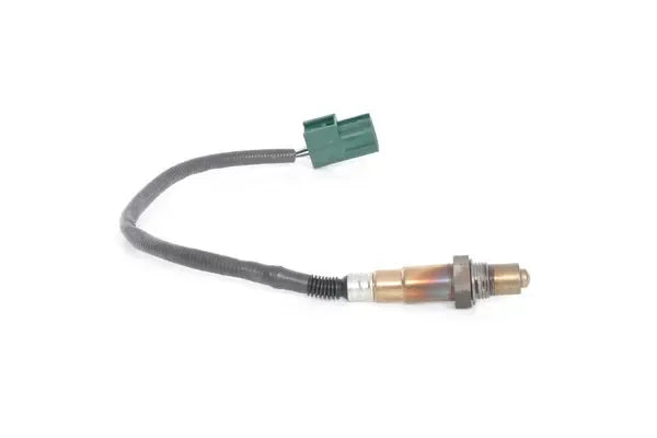 Sonda lambda, Nissan Espace, Grand Scenic, Kadjar, Koleos, Me, 139x102x46 mm, Bosch 0258006462