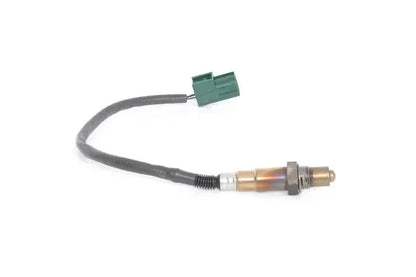 Sonda lambda, Nissan Espace, Grand Scenic, Kadjar, Koleos, Me, 139x102x46 mm, Bosch 0258006462