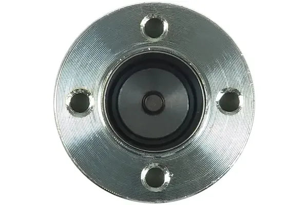 Solenoid electromotor, 181x74x70 mm, AS-PL SS5037