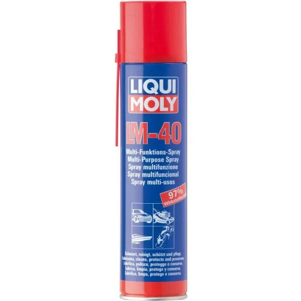 Ulei Multifunctional MAX 400 ml - 36-0090
