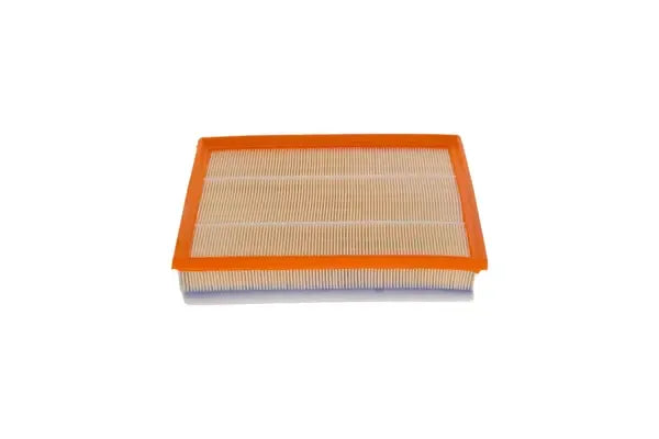 Filtru aer, BMW Seria 3, Seria 4, Seria 1, Seria 2, 288x235x64 mm, Bosch F026400525