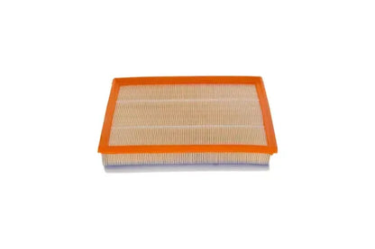 Filtru aer, BMW Seria 3, Seria 4, Seria 1, Seria 2, 288x235x64 mm, Bosch F026400525