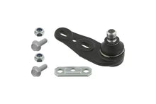 Articulatie sarcina ghidare, Audi, Volkswagen A4, 160x86x58 mm, Febi Bilstein FE01522