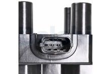 Bobina de inductie, Lada 110, Kalina Hatchback, Kalina Limuzina, Niva Autoturism De Teren, Inchis, 112, Kalina Combi, 136x96x94 mm, Delphi GN1036512B1