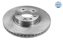 Disc frana Meyle pentru Opel - 6155216009