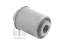 Camasa lagar trapez, Chrysler, Dodge, 120x86x44 mm, Tedgum 00136104
