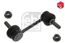 Brat bieleta suspensie stabilizator, Lancia, 146x64x38 mm, Febi Bilstein FE43452