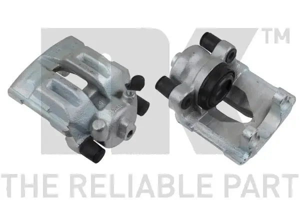 Etrier frana, BMW, NK 2115204BK