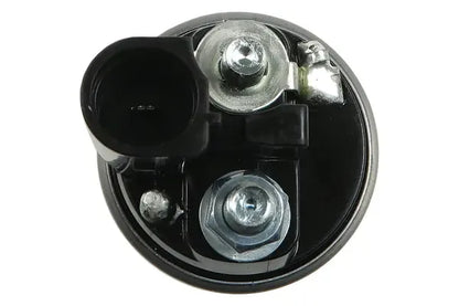 Solenoid electromotor, Audi, Porsche, 186x74x69 mm, AS-PL SS0115
