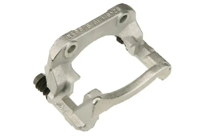 Suport etrier, Dacia, Lada, Renault, 195x145x114 mm, TRW BDA960
