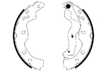 Set saboti frana Textar pentru Fiat, Suzuki - 91067500