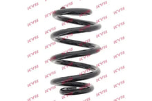 Arc spiral, Nissan, Opel, Renault, KYB KYBRH2906