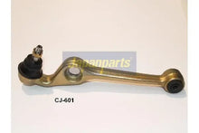 Brat suspensie roata, Daihatsu Cuore, 377x91x68 mm, Japanparts CJ601R