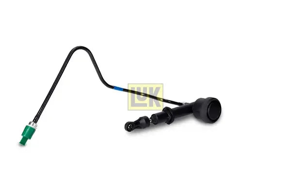 Pompa centrala ambreiaj, Land Rover Freelander, 388x181x112 mm, LUK 511014210