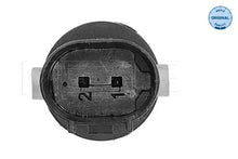 Senzor ABS BMW 3, 4 GT 12- stanga/dreapta Meyle pentru BMW - 3148990117