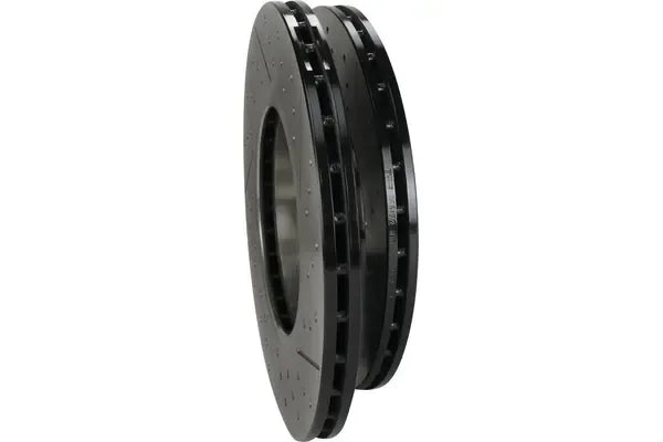 Disc frana, Mini Mini, Mini Clubman, Mini Cabriolet, Mini Clubvan, Mini Cupe, Mini Roadster, Ø294 mm, TRW DF6422