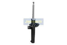 Amortizor, Audi, SEAT, Skoda, 515x190x182 mm, Japanparts MM00031