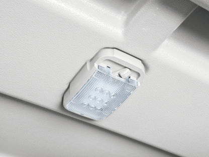 Hardtop Aeroklas cu geamuri cu deschidere laterala (pop-out) si inchidere centralizata, Fiat Fullback, 2016-2019