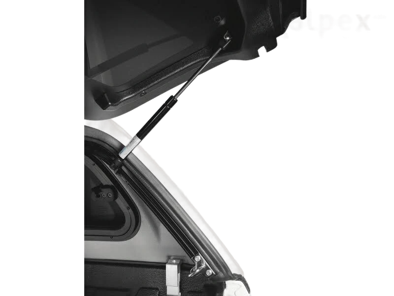 Hardtop Aeroklas cu geamuri laterale glisante, Volkswagen Amarok, cabina dubla, 2010-2020