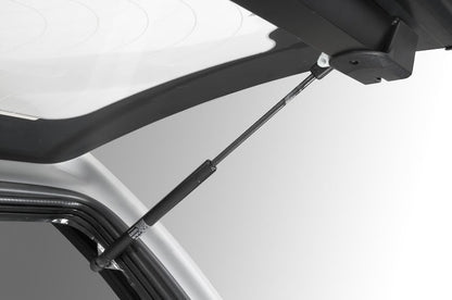 Hardtop Aeroklas cu geamuri laterale glisante, Mitsubishi L200, 2009-2015