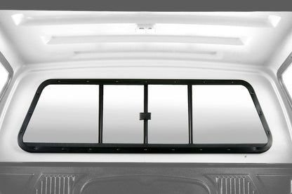 Hardtop Aeroklas cu geamuri laterale glisante (nevopsit), Mitsubishi L200, 2009-2015