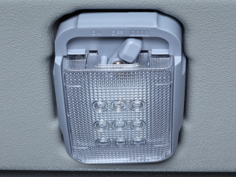 Hardtop Aeroklas cu geamuri laterale glisante (nevopsit), Ford Ranger, 2011-2022
