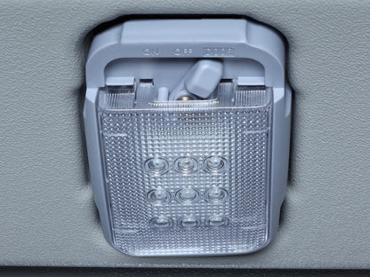 Hardtop Aeroklas cu geamuri laterale glisante (nevopsit), Ford Ranger, 2011-2022