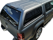 Hardtop Aeroklas cu geamuri laterale glisante, Volkswagen Amarok, 2010-2020