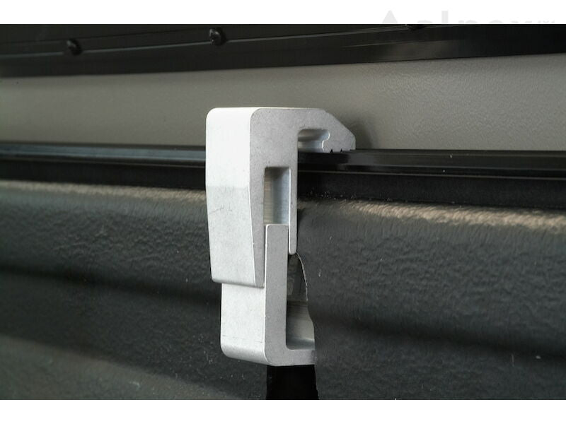 Hardtop Aeroklas cu geamuri laterale glisante, Volkswagen Amarok, 2010-2020