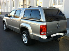 Hardtop Aeroklas cu geamuri laterale glisante, Volkswagen Amarok, 2010-2020