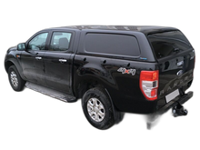 Hardtop Aeroklas fara geamuri laterale(nevopsit), Ford Ranger/Raptor/Wildtrack, 2011-2022