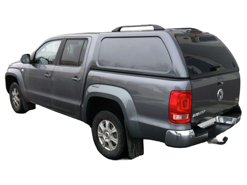 Hardtop Aeroklas fara geamuri laterale cu inchidere centralizata (nevopsit), Volkswagen Amarok, 2010-2020