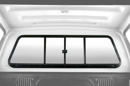 Hardtop Aeroklas fara geamuri laterale (vopsit), Volkswagen Amarok, 2010-2020