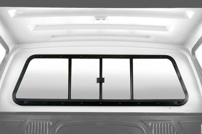 Hardtop Aeroklas fara geamuri laterale (vopsit), Volkswagen Amarok, 2010-2020