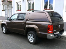 Hardtop Aeroklas fara geamuri laterale (vopsit), Volkswagen Amarok, 2010-2020