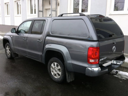 Hardtop Aeroklas fara geamuri laterale (vopsit), Volkswagen Amarok, 2010-2020