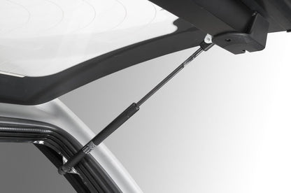Hardtop Aeroklas fara geamuri laterale (vopsit), Volkswagen Amarok, 2010-2020