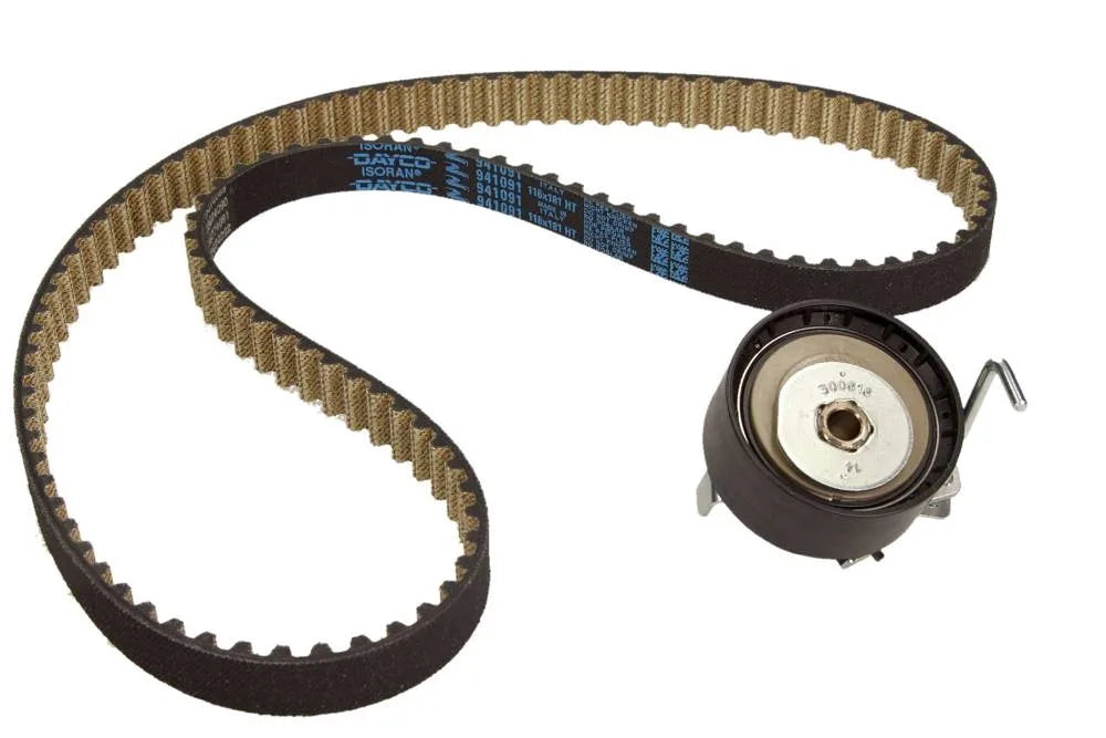 Set Curea De Distributie Dayco pentru Ford B Max/C Max/Fiesta/Focus/Grand C Max - KBIO03