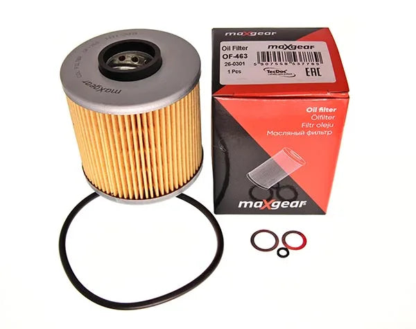 Filtru Ulei Maxgear - OF-265