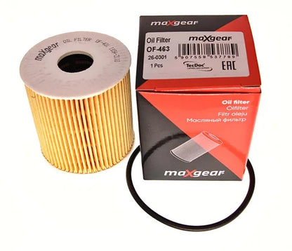Filtru Ulei Maxgear - OF-401
