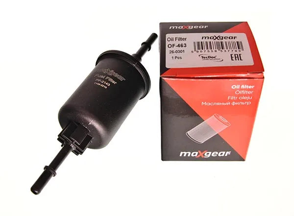 Filtru Combustibil MAX - PF-2143