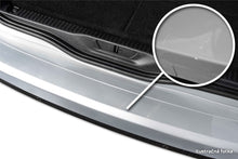 Protectie bara spate din otel inoxidabil, Citroen C4, MPV, 2006-2013