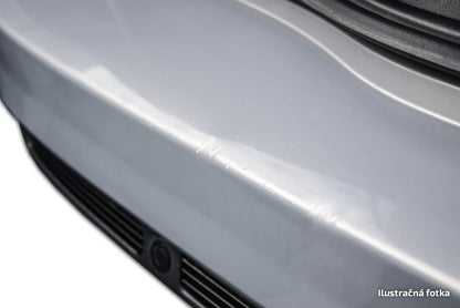 Protectie bara spate din otel inoxidabil, Citroen C5, combi, 2004-2008