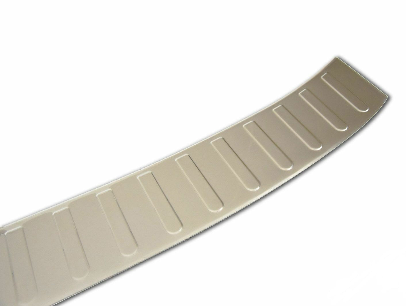 Protectie bara spate din otel inoxidabil, Ford Kuga, SUV, 2008-2013